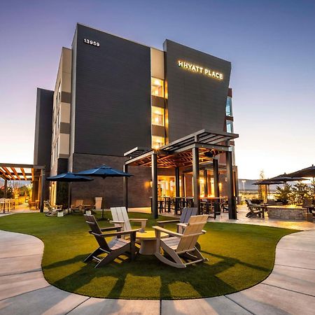 Hyatt Place South Ріно Екстер'єр фото