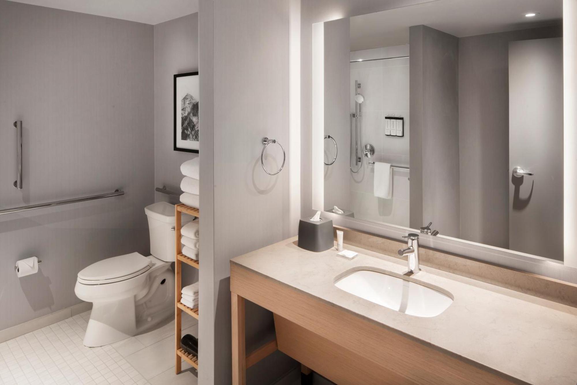 Hyatt Place South Ріно Екстер'єр фото