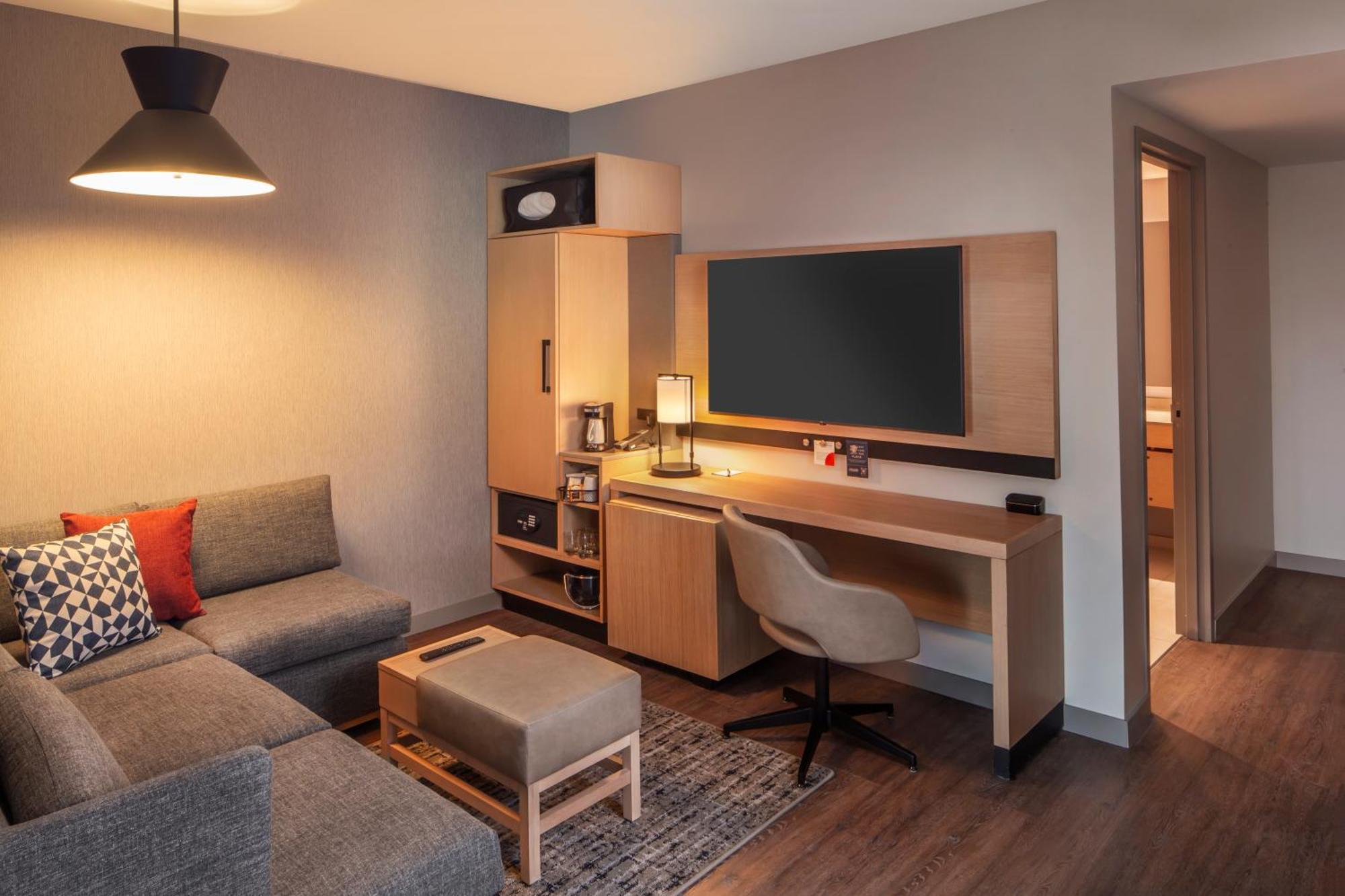 Hyatt Place South Ріно Екстер'єр фото