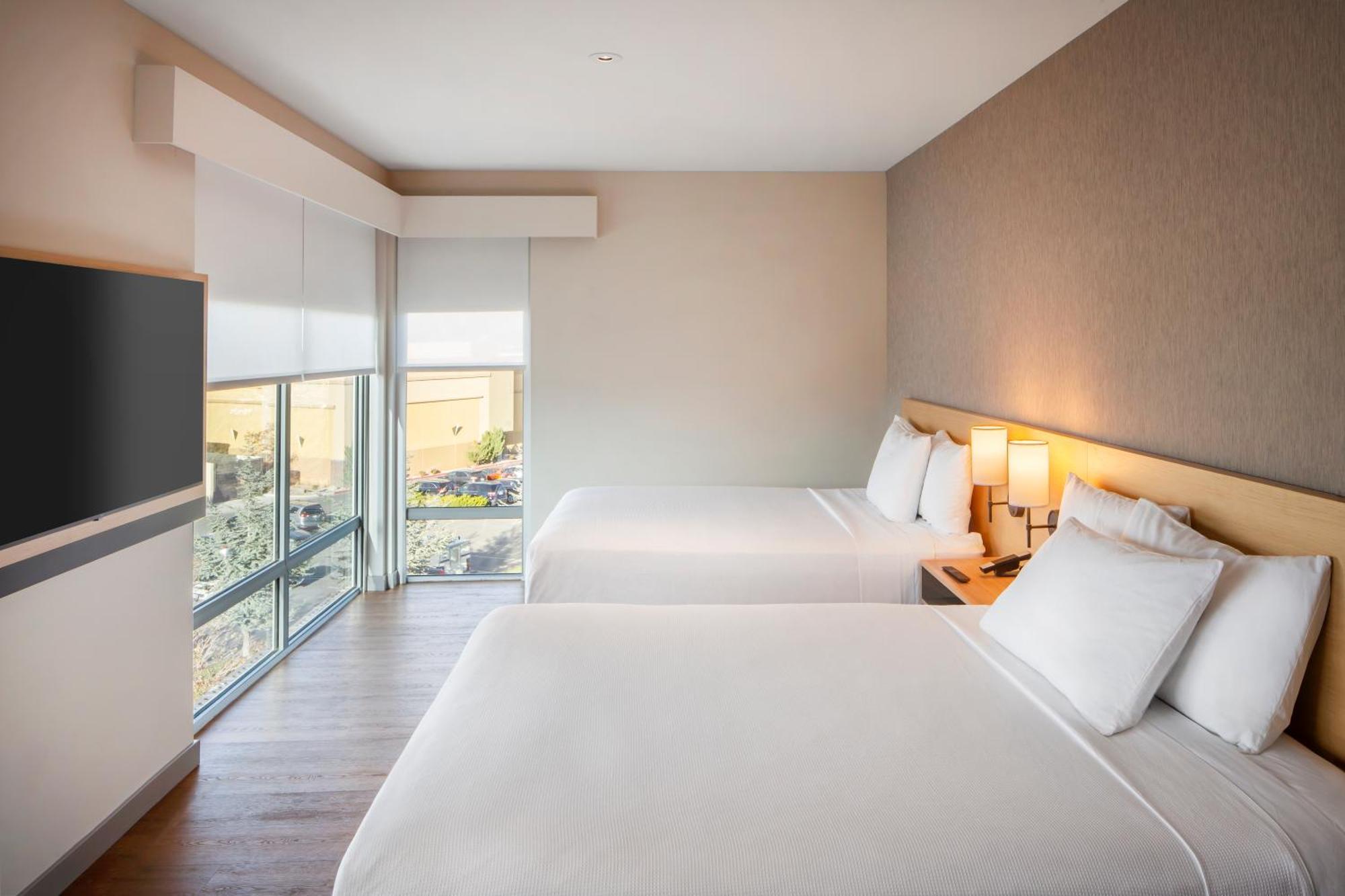 Hyatt Place South Ріно Екстер'єр фото