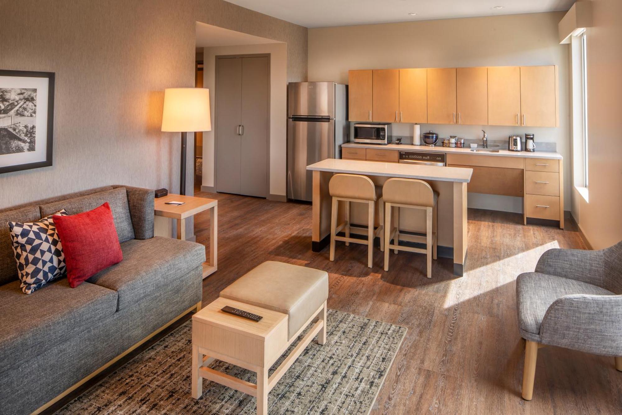 Hyatt Place South Ріно Екстер'єр фото
