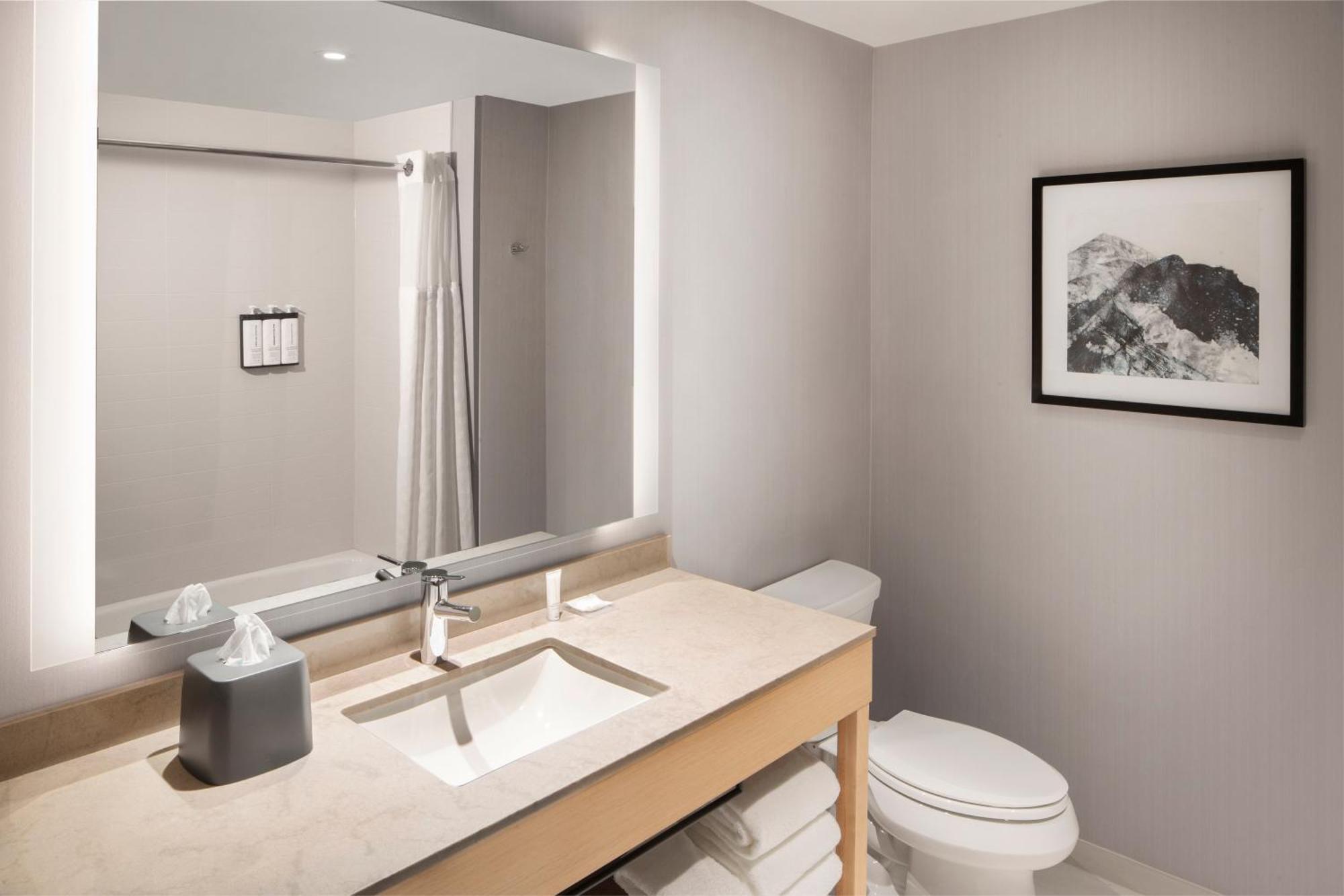 Hyatt Place South Ріно Екстер'єр фото