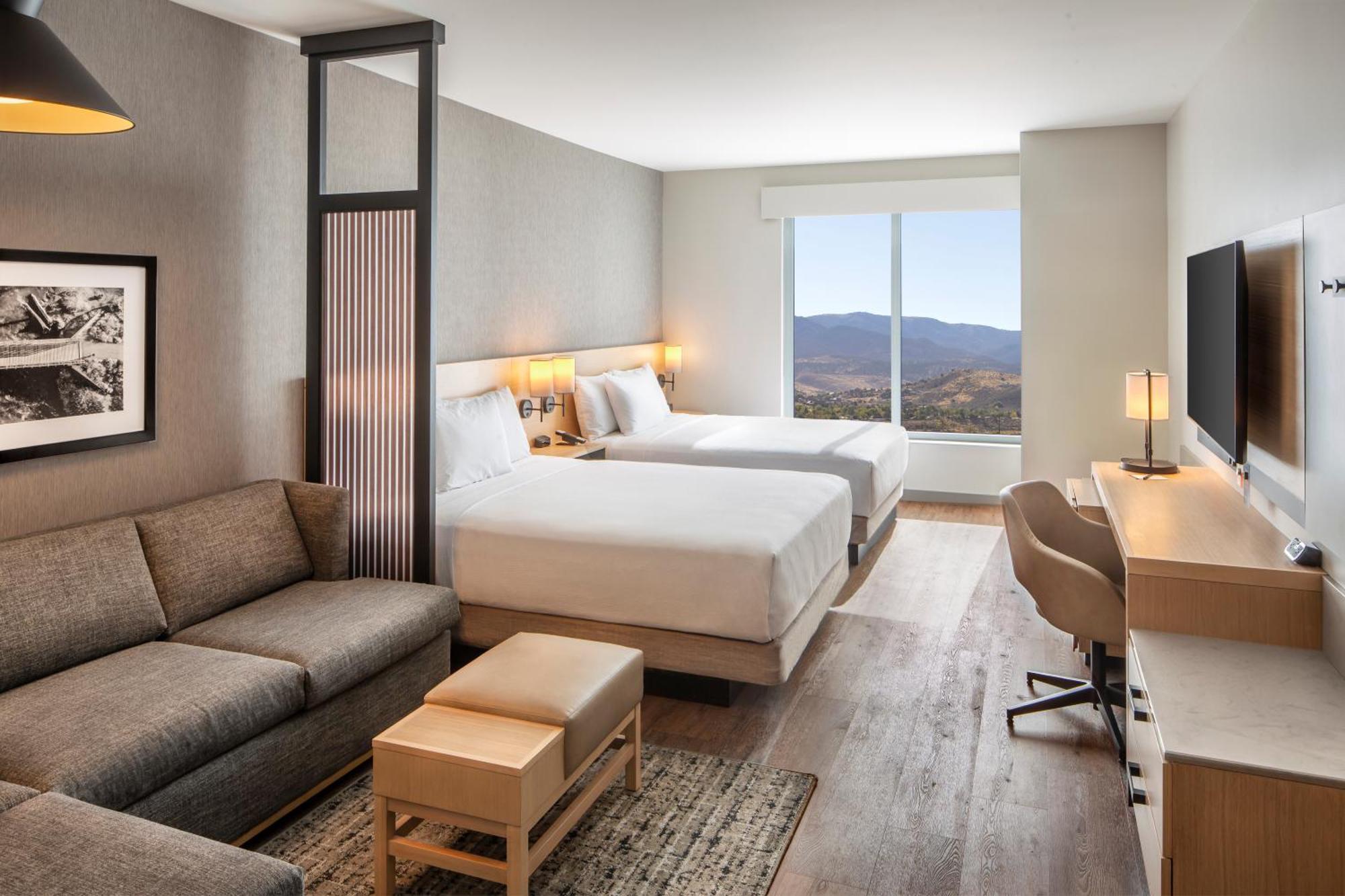 Hyatt Place South Ріно Екстер'єр фото