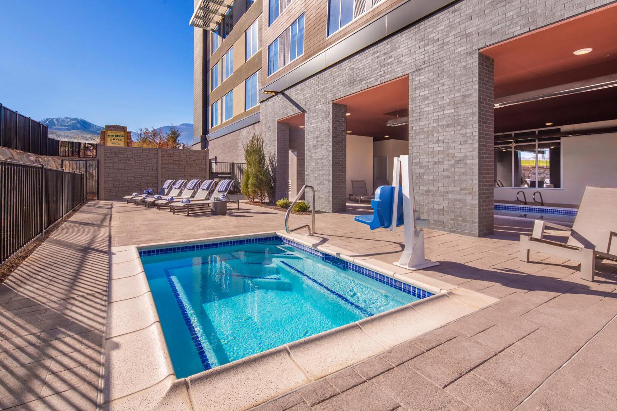 Hyatt Place South Ріно Екстер'єр фото