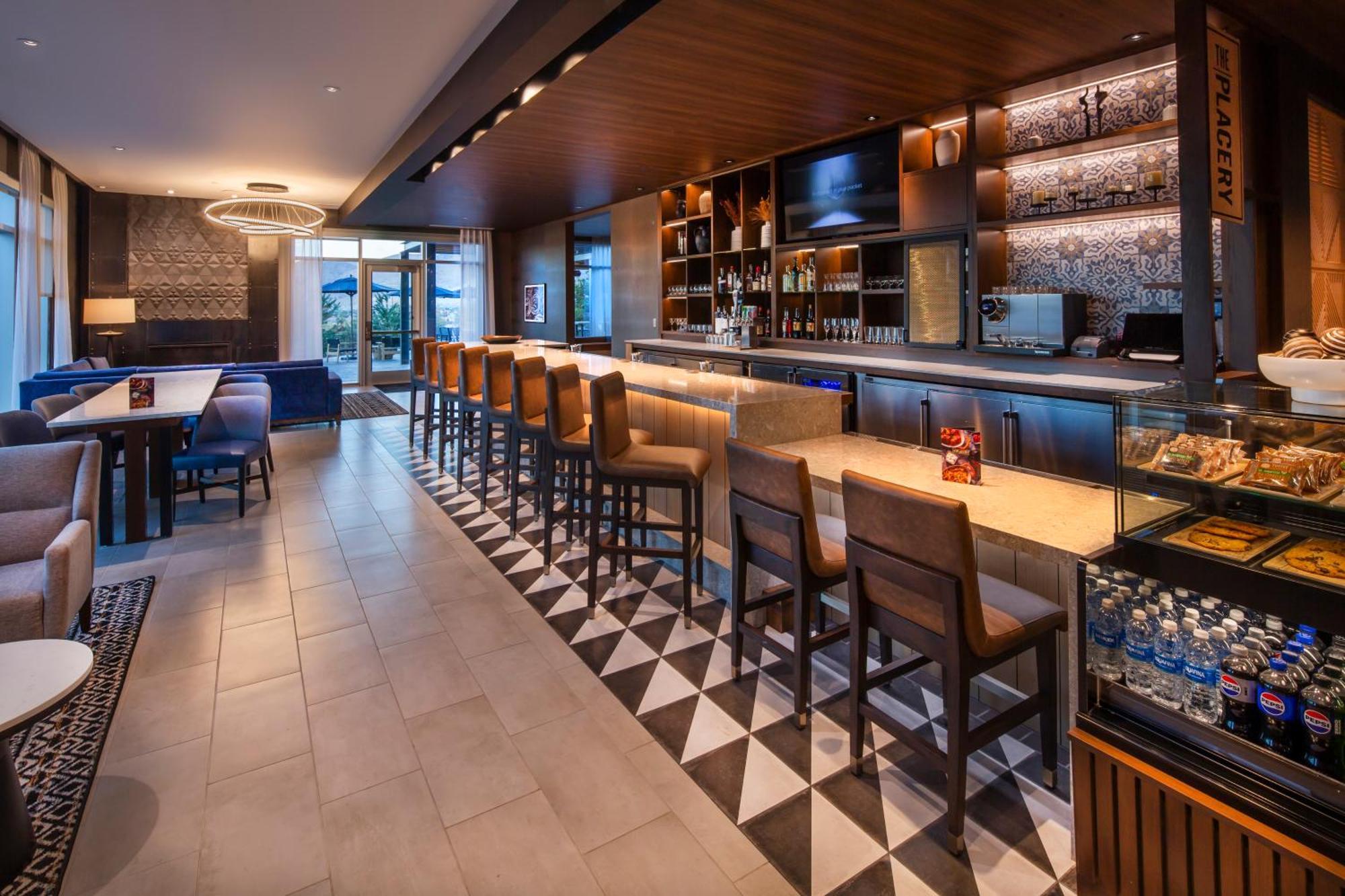 Hyatt Place South Ріно Екстер'єр фото