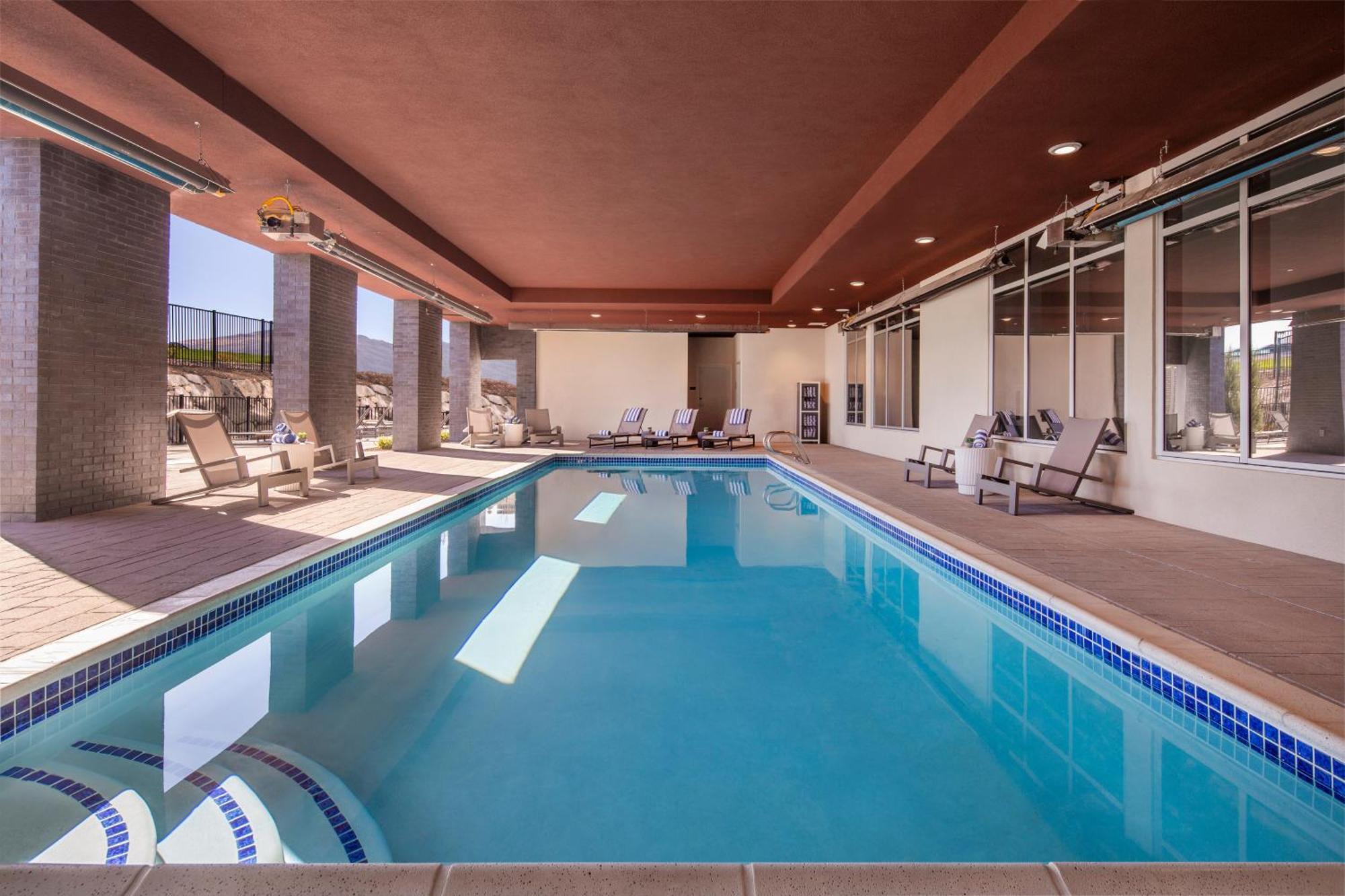Hyatt Place South Ріно Екстер'єр фото