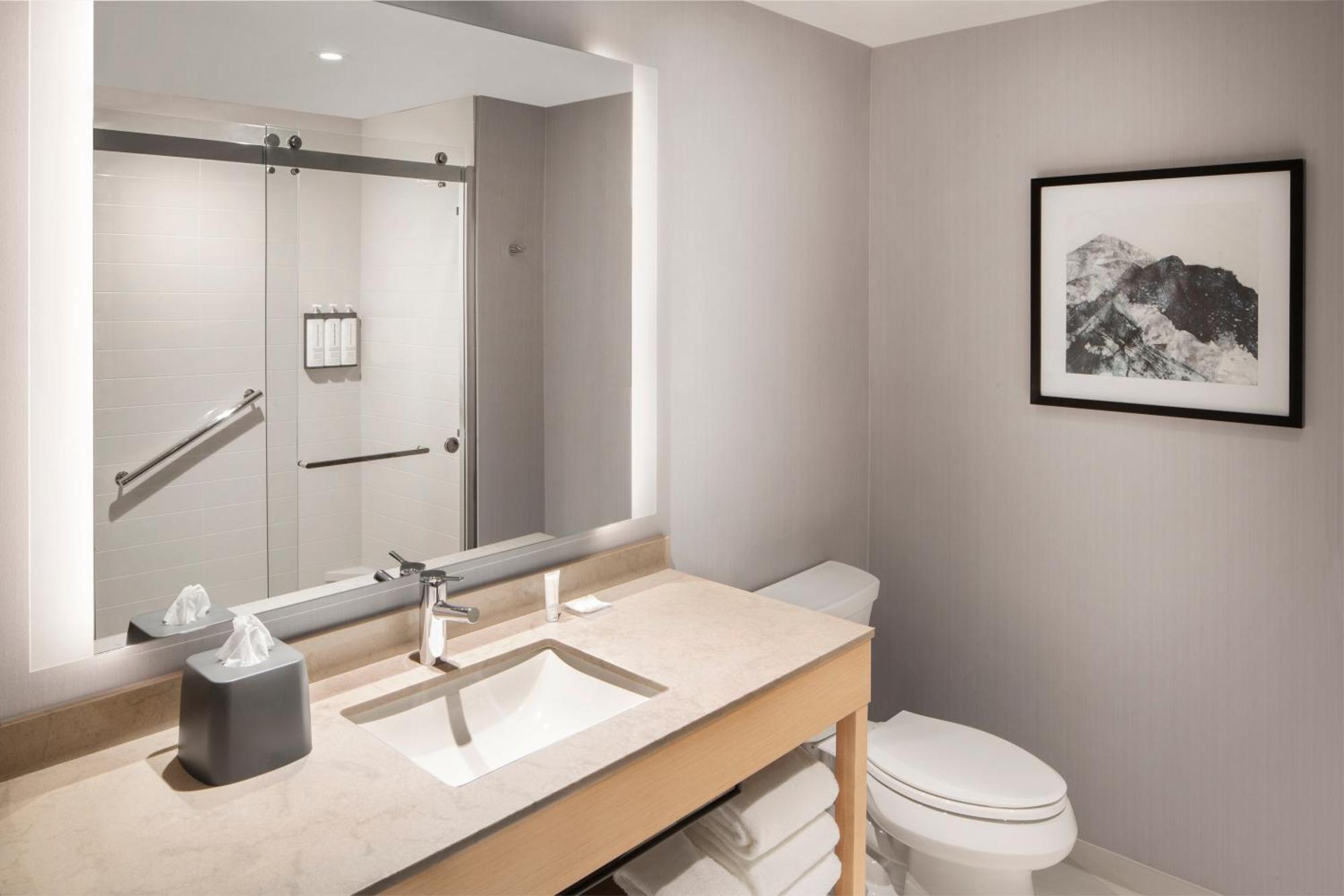 Hyatt Place South Ріно Екстер'єр фото