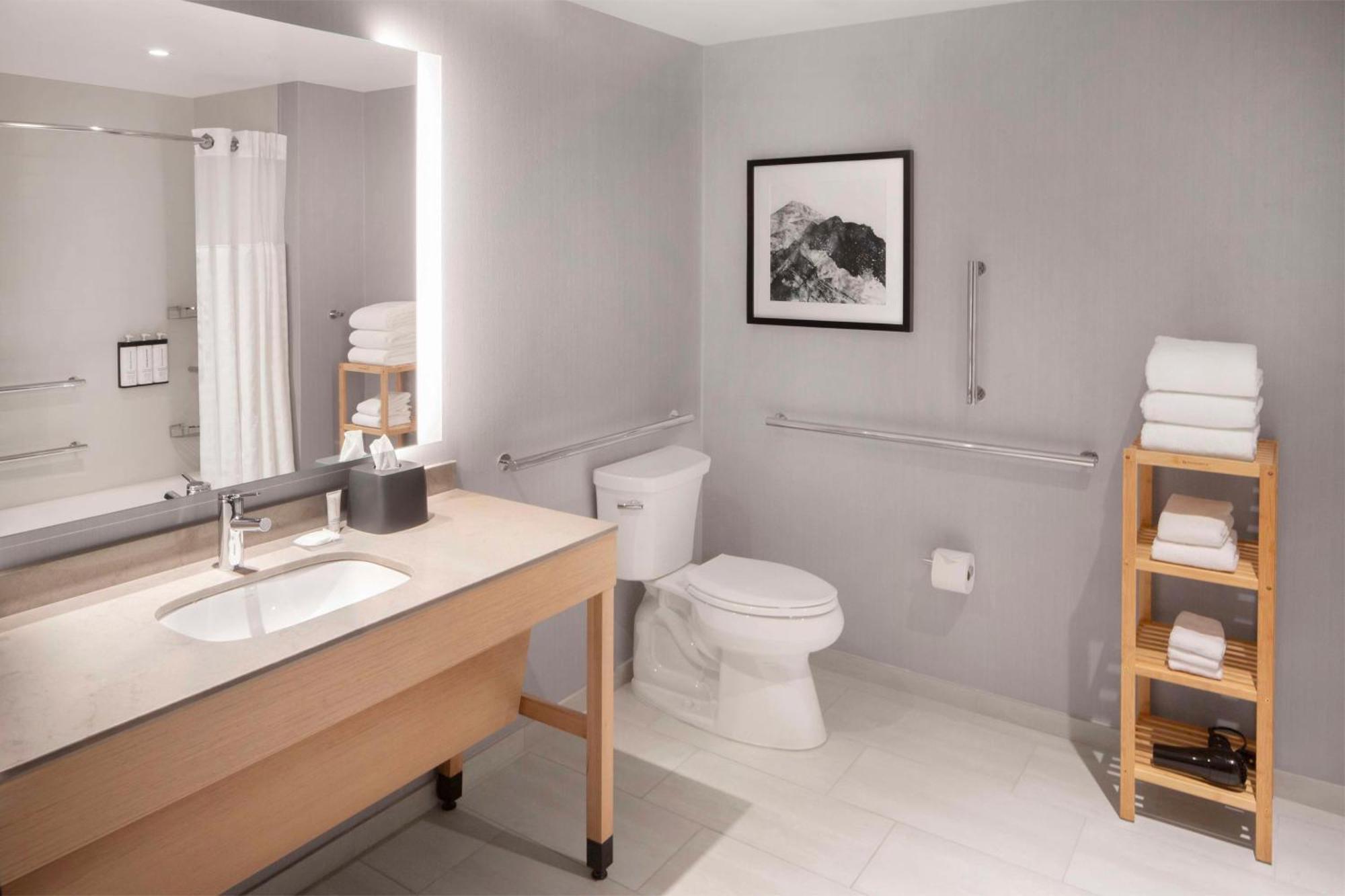 Hyatt Place South Ріно Екстер'єр фото