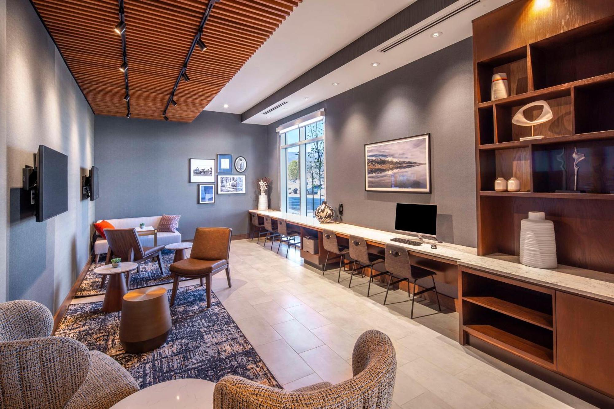 Hyatt Place South Ріно Екстер'єр фото