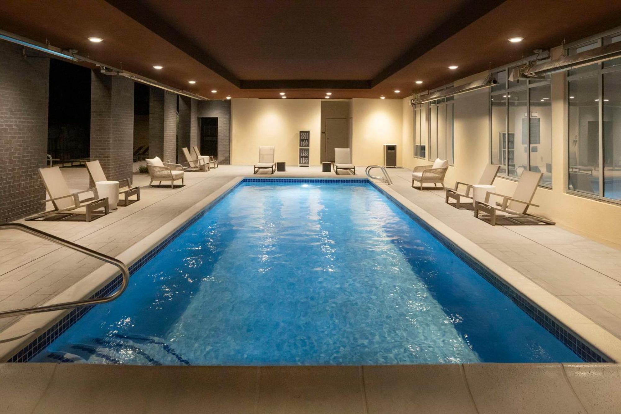 Hyatt Place South Ріно Екстер'єр фото