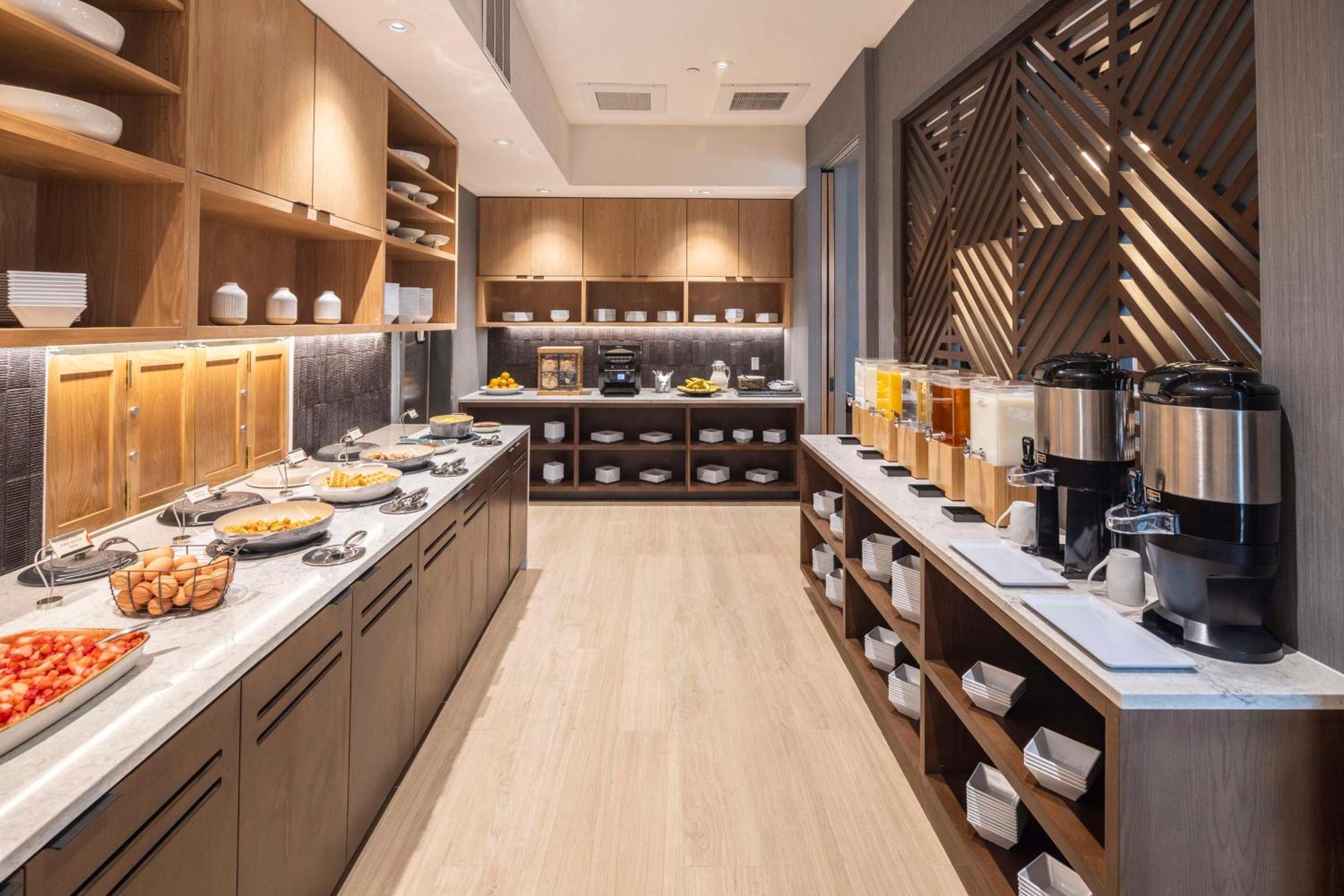 Hyatt Place South Ріно Екстер'єр фото