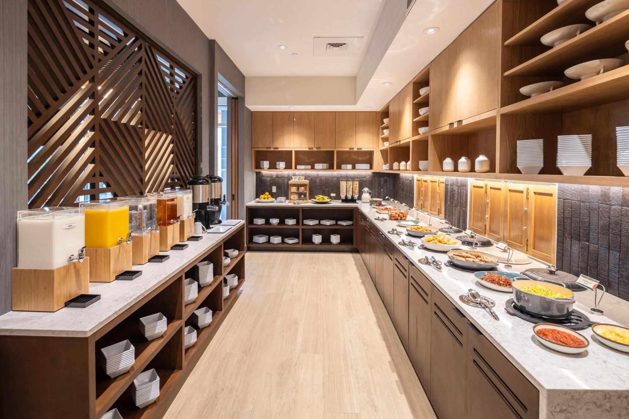 Hyatt Place South Ріно Екстер'єр фото