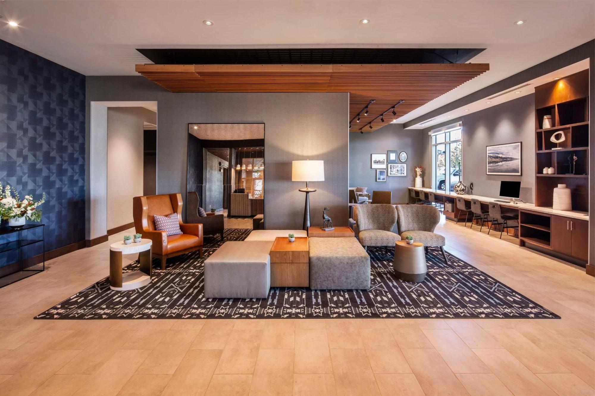 Hyatt Place South Ріно Екстер'єр фото