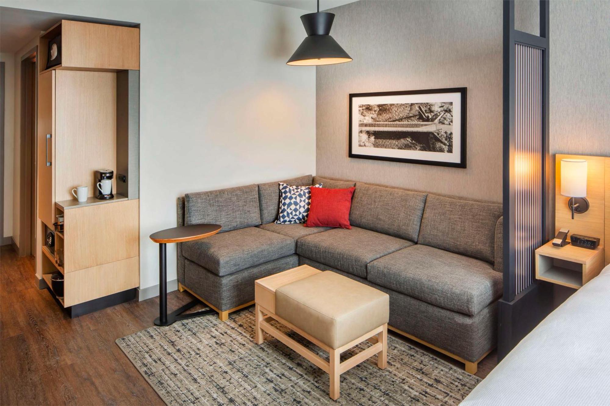 Hyatt Place South Ріно Екстер'єр фото