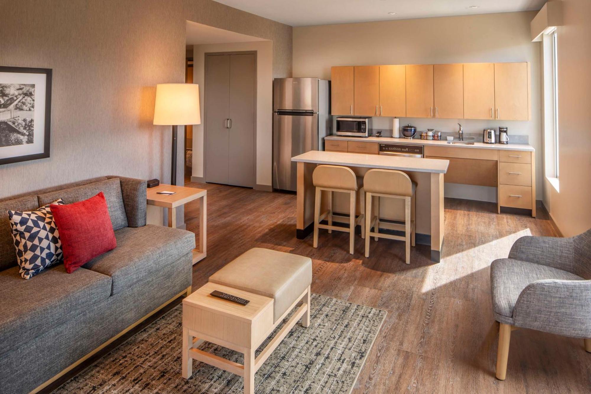 Hyatt Place South Ріно Екстер'єр фото