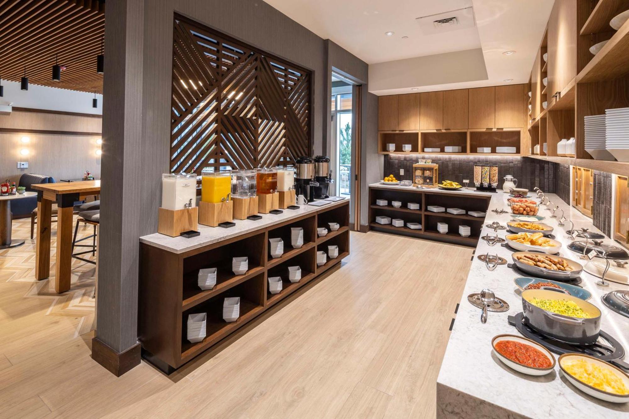 Hyatt Place South Ріно Екстер'єр фото