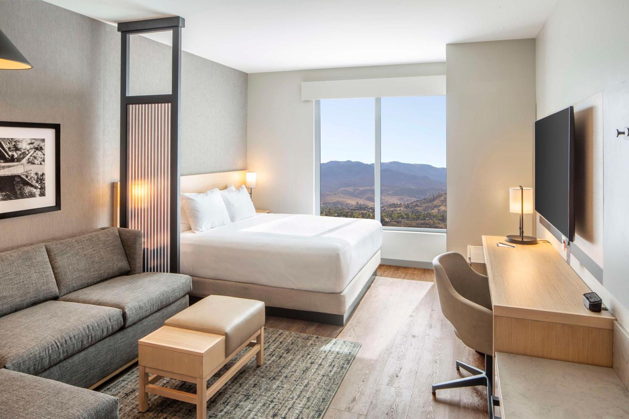 Hyatt Place South Ріно Екстер'єр фото